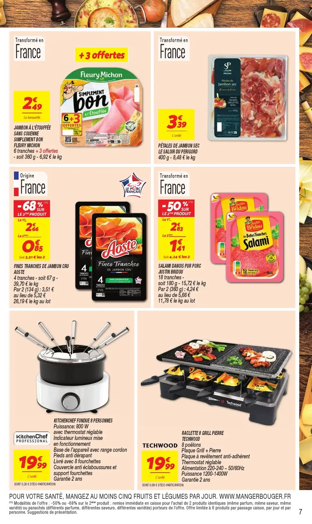 Catalogue Netto Black Friday 2026 - Page