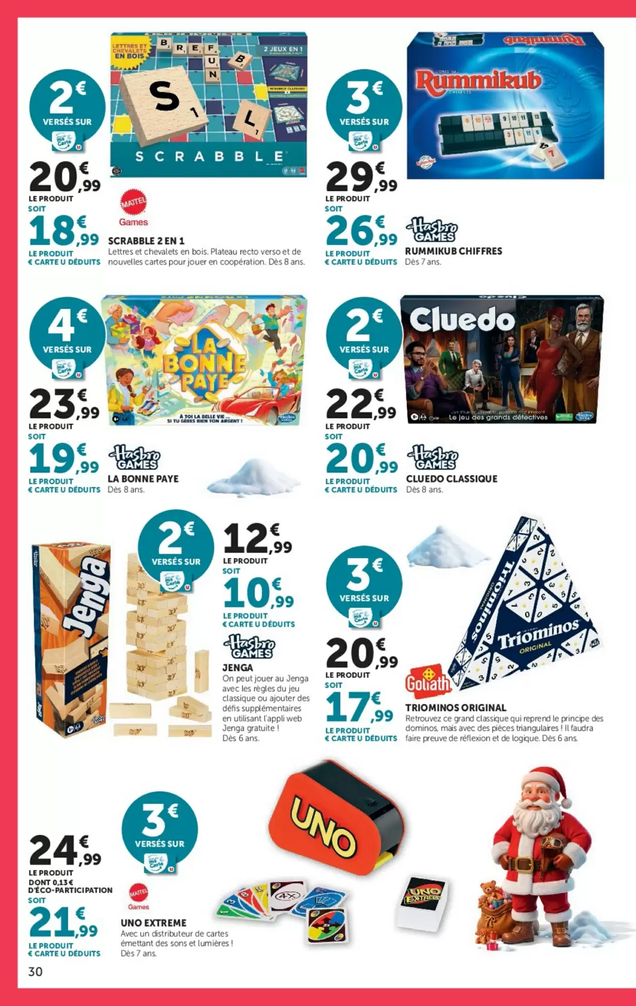Du 20 Octobre - 6 Décembre 2026