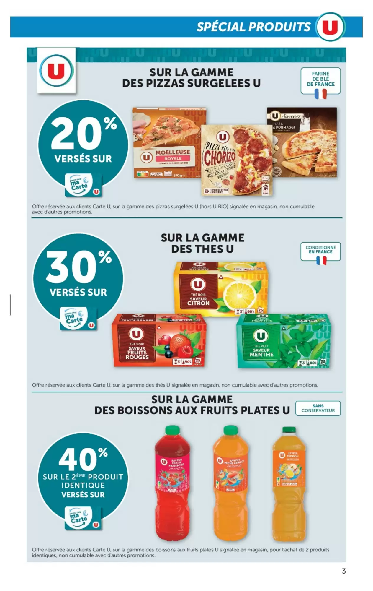 Du 13 Octobre