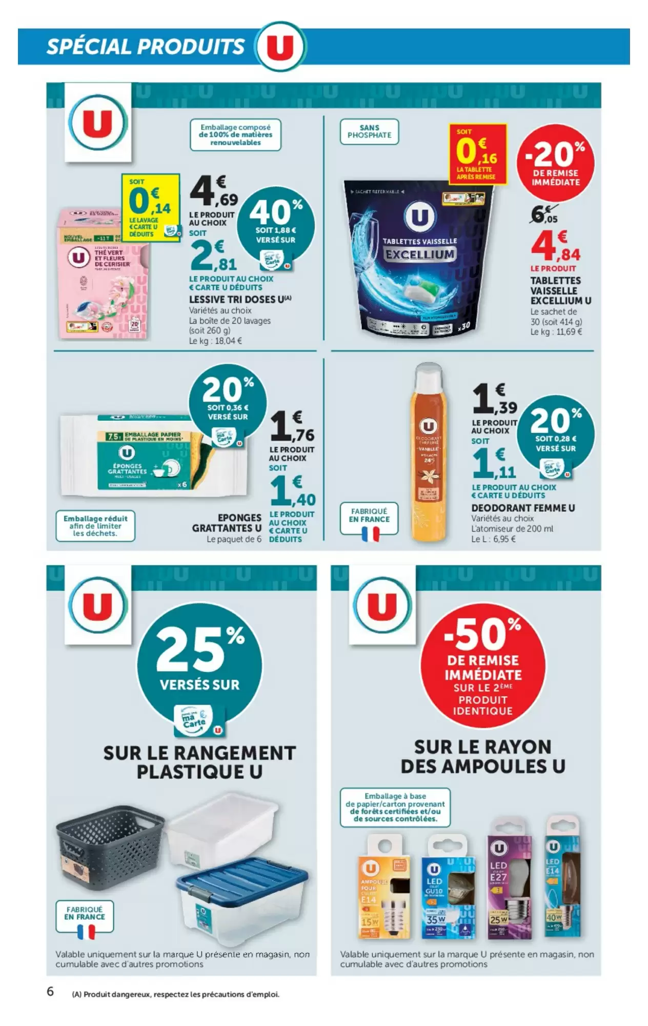 Du 13 Octobre