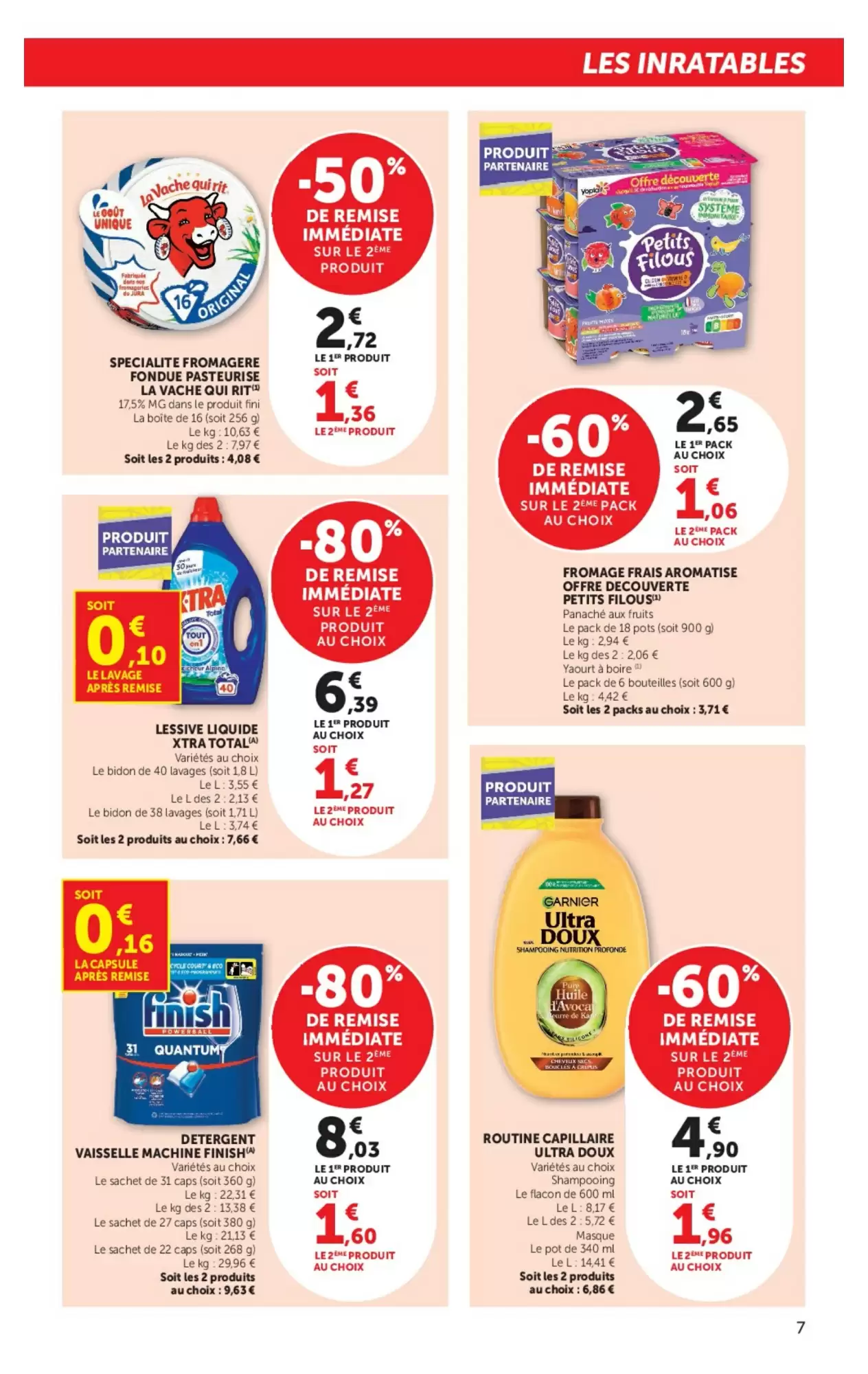 Catalogue Super U Du 10 Novembre Au 22 Novembre 2026 - Image 2 Super U