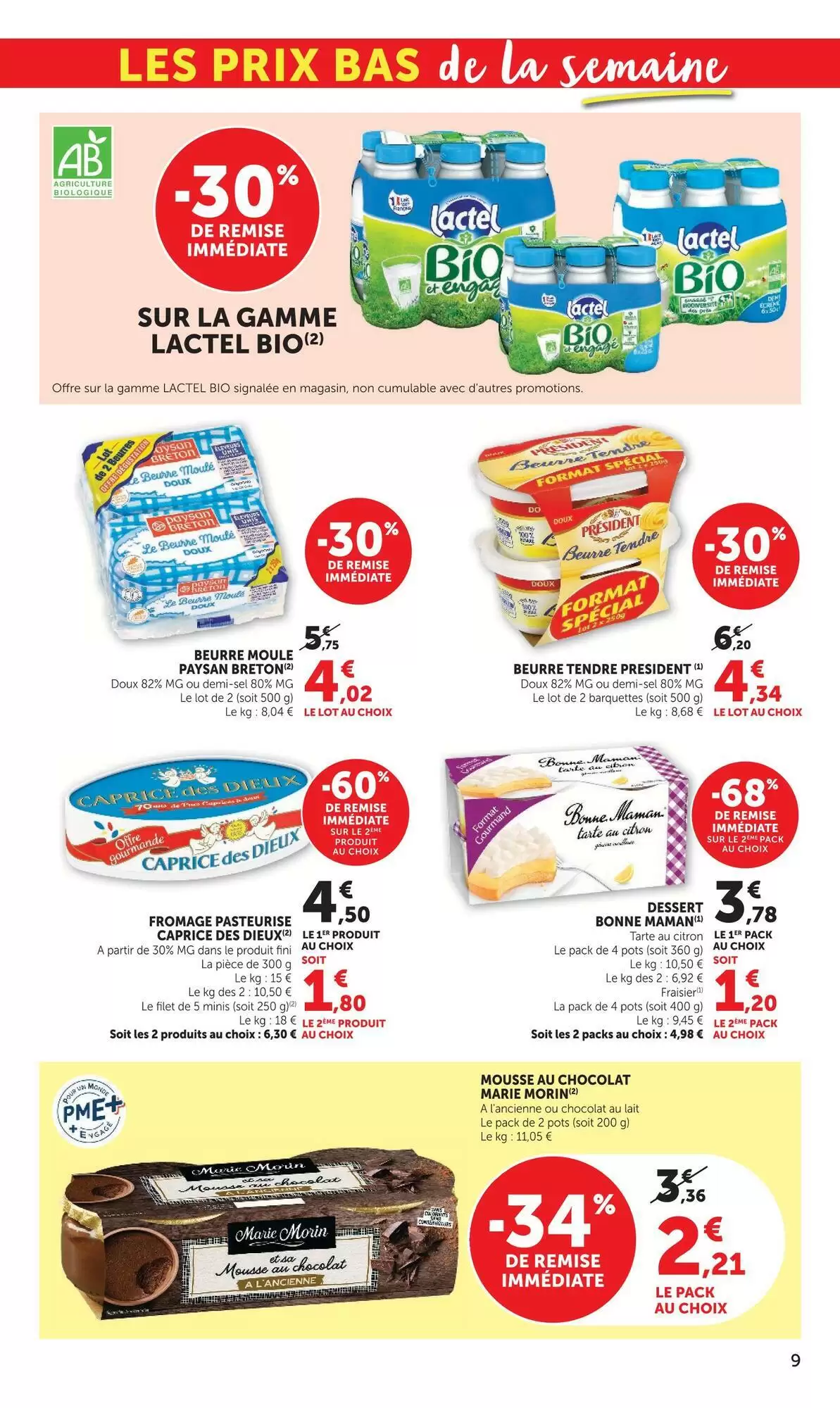 Du 13 Octobre